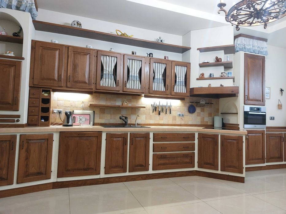 Багатокімнатна квартира за адресою вул. Іллєнка Юрія (площа 241 м²) - Atlanta.ua - фото 8