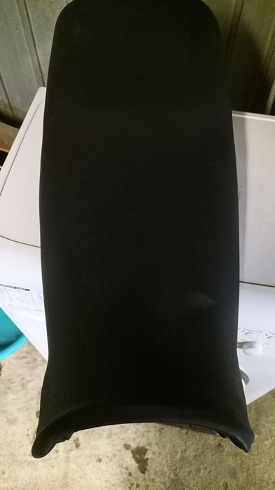 Сидіння Хонда трансальп 600,transalp 600