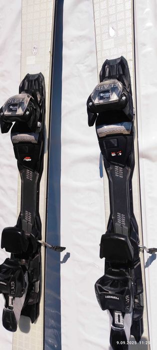 Narty Volkl Flair SC Alessia 158 cm 2023 slalom średnzaw wysyłka Sklep