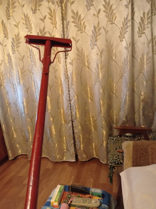 Швабра для миття підлоги СРСР
