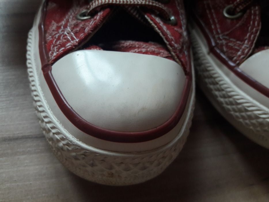Wyprzedaz okazja Converse 36