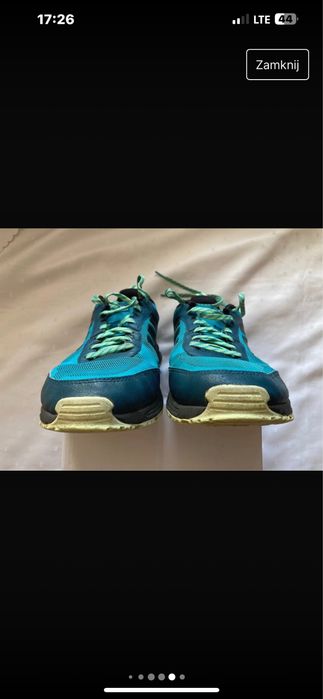 Buty sportowe Adidas44