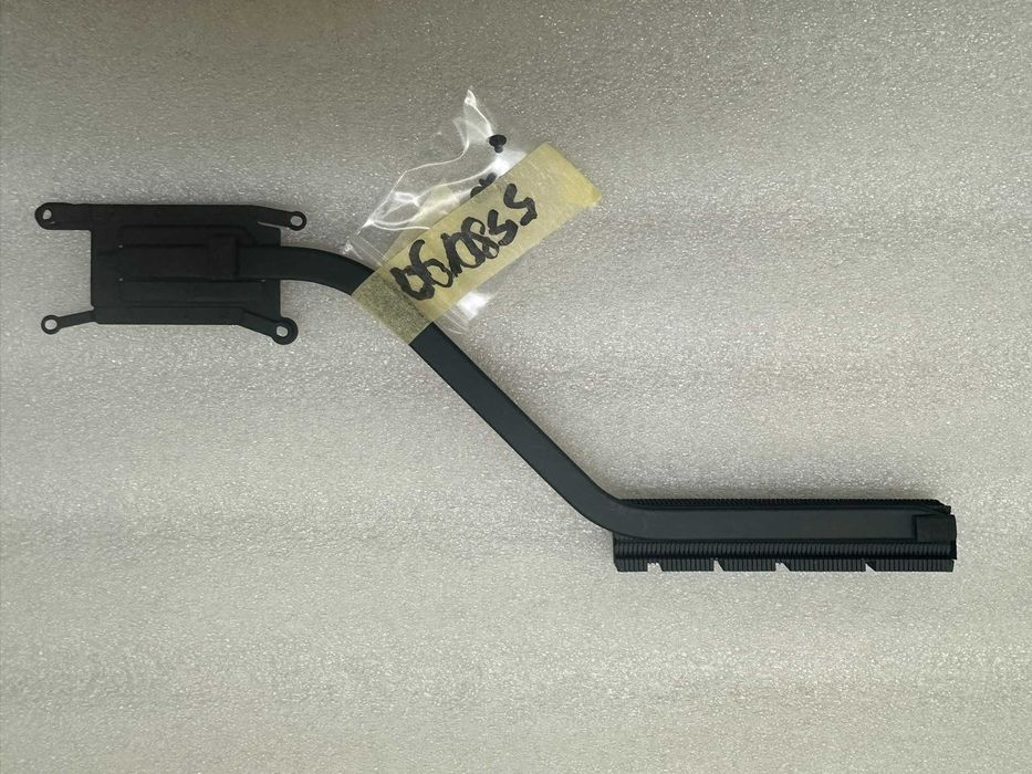 Система охолодження Dell Latitude 5580, 5590 AT1S40030AL AT1S40030CL