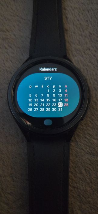 Zegarek Galxy Watch 6 Classic