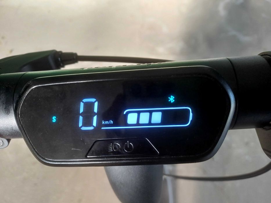 Ninebot e2e 230w