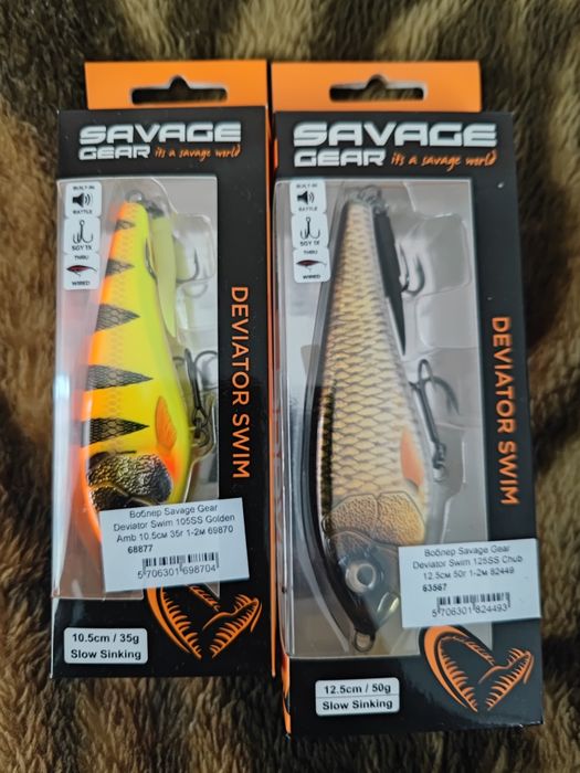 Блешня воблер поплавки котушка жилет рятувальни Саваж Джакал Рапала Ко
