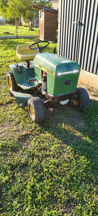 John Deere 111 sprzedam