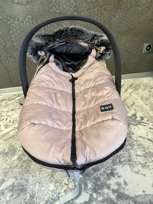 Теплий конверт Bair cocon mini