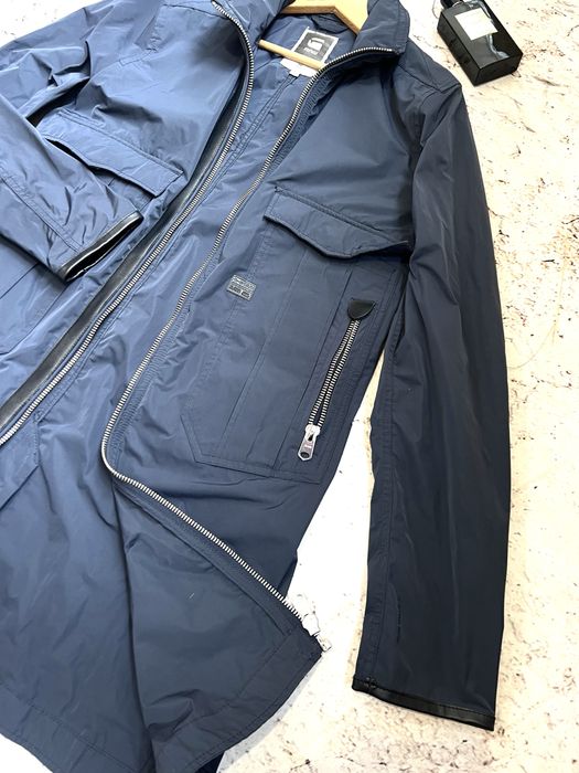 Новенька куртка, парка G-Star Raw M All saints diesel religion calvin