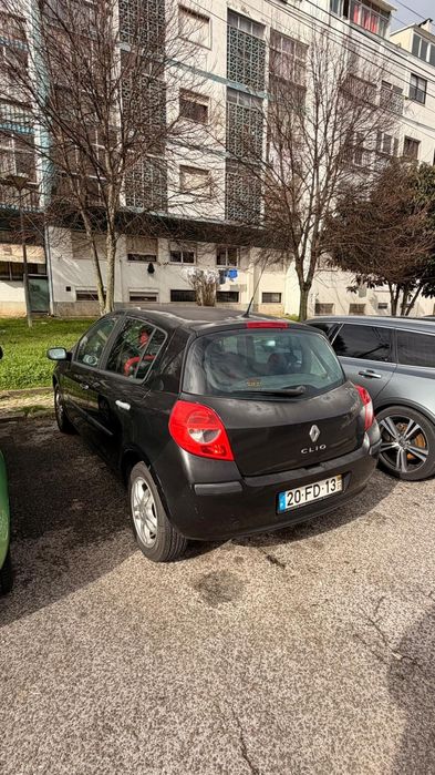 Renault clio 1.2 Ripcurl