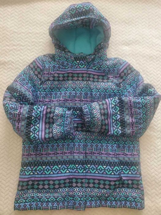 Костюм куртка 3 в 1 штани Childrens Place 134-140
