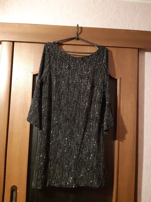 Плаття 46-48 розмір