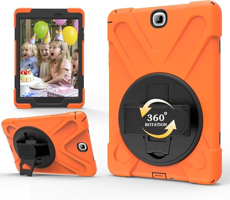 Etui do tabletu galaxy tab samsung 9.7 cala