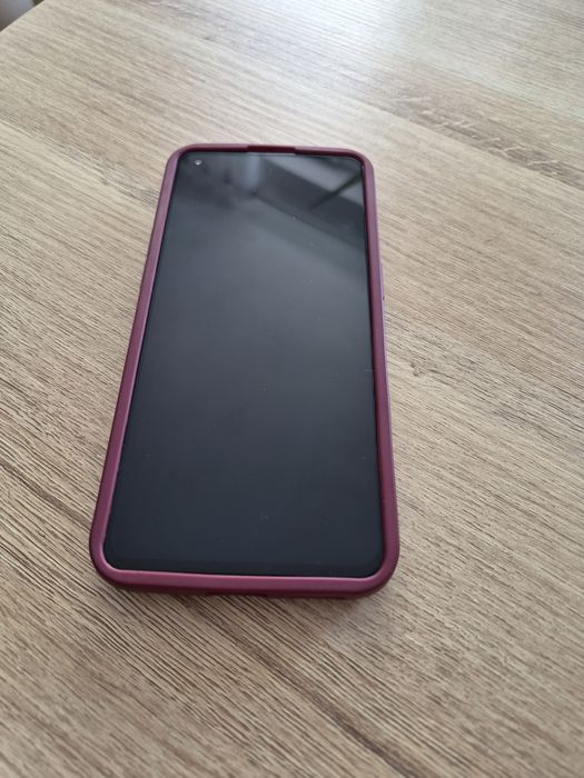 Smartfon OPPO Reno 6 8/128GB 5G 6.43" 90Hz.