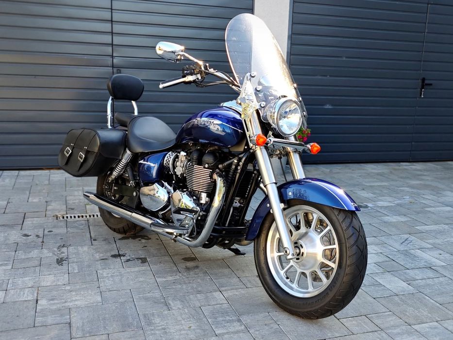 Triumph