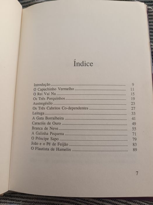 Histórias politicamente corretas