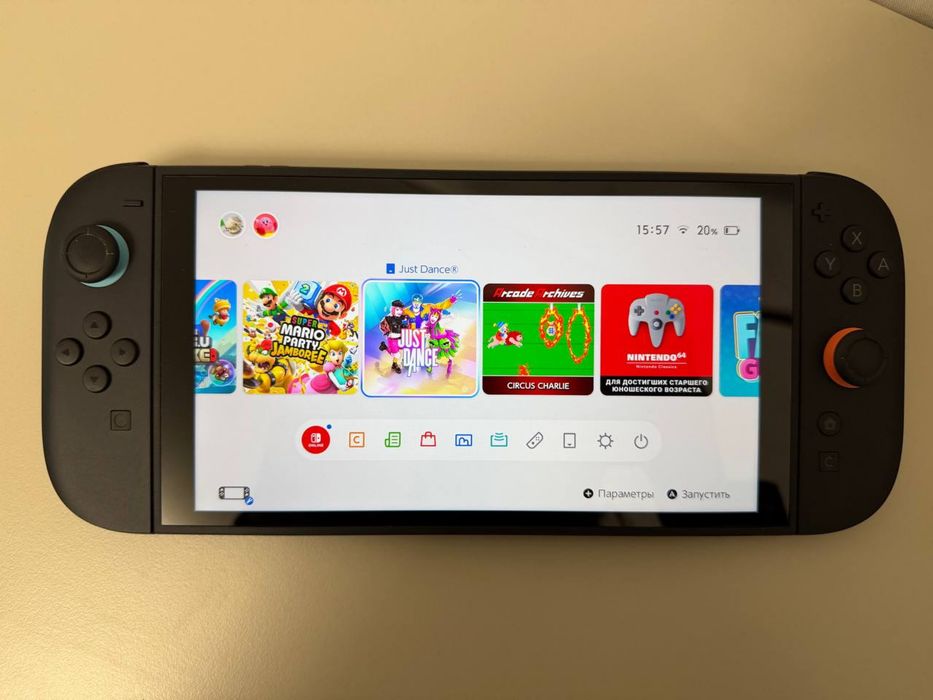 Nintendo Switch 2