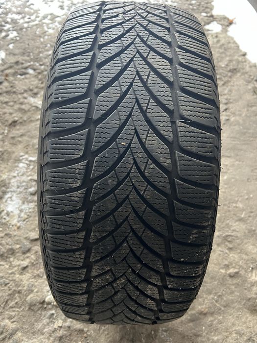 Покришка одиночка Гудєар 2022 рік без проколів та латок залишок 6мм