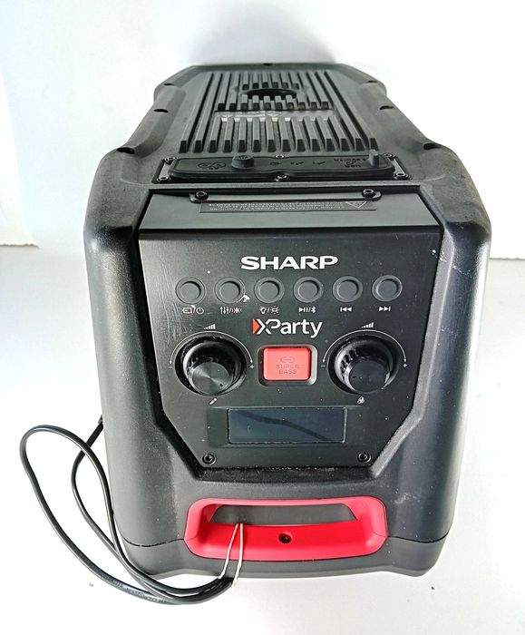 GŁOŚNIK SHARP PS-932 Lombard Nowe Miasto Lubawskie