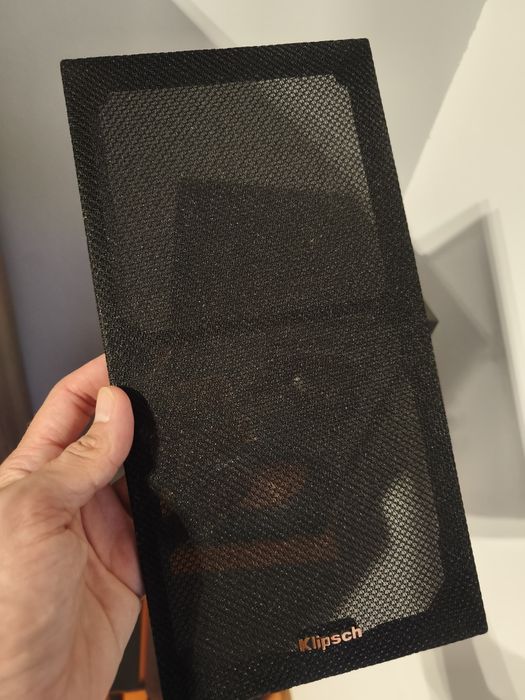 Colunas Klipsch reference R-51M
