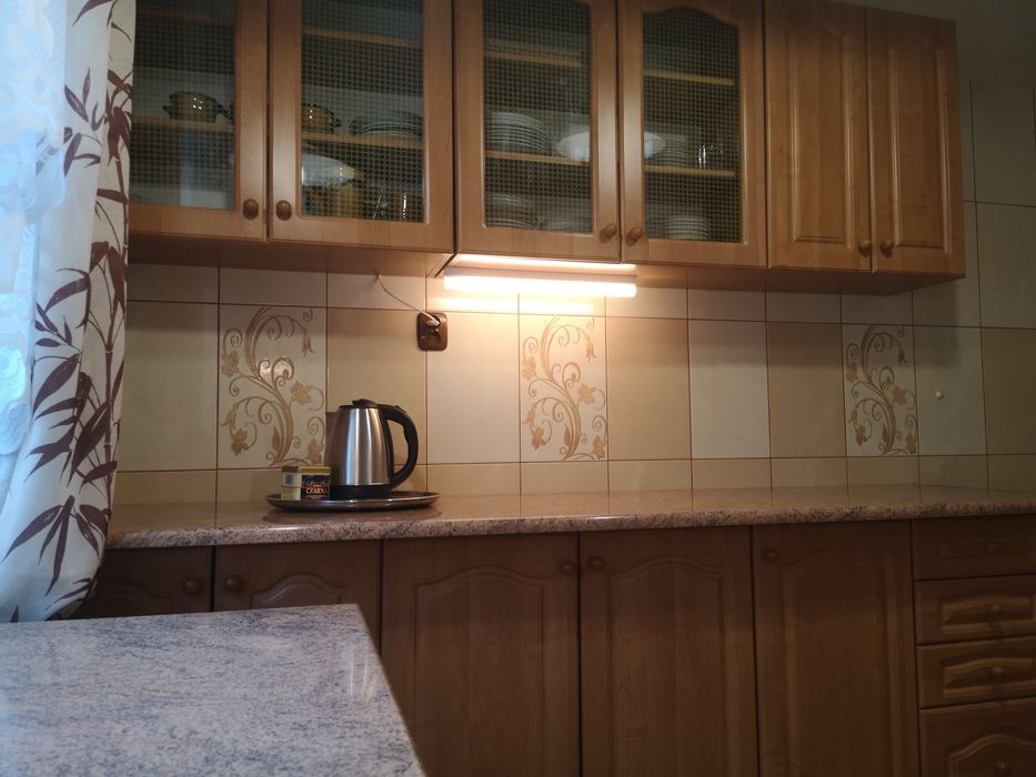 Do wynajęcia 2-pokojowe mieszkanie  | Ślężna / Weigla | 42 m² - Widok 5