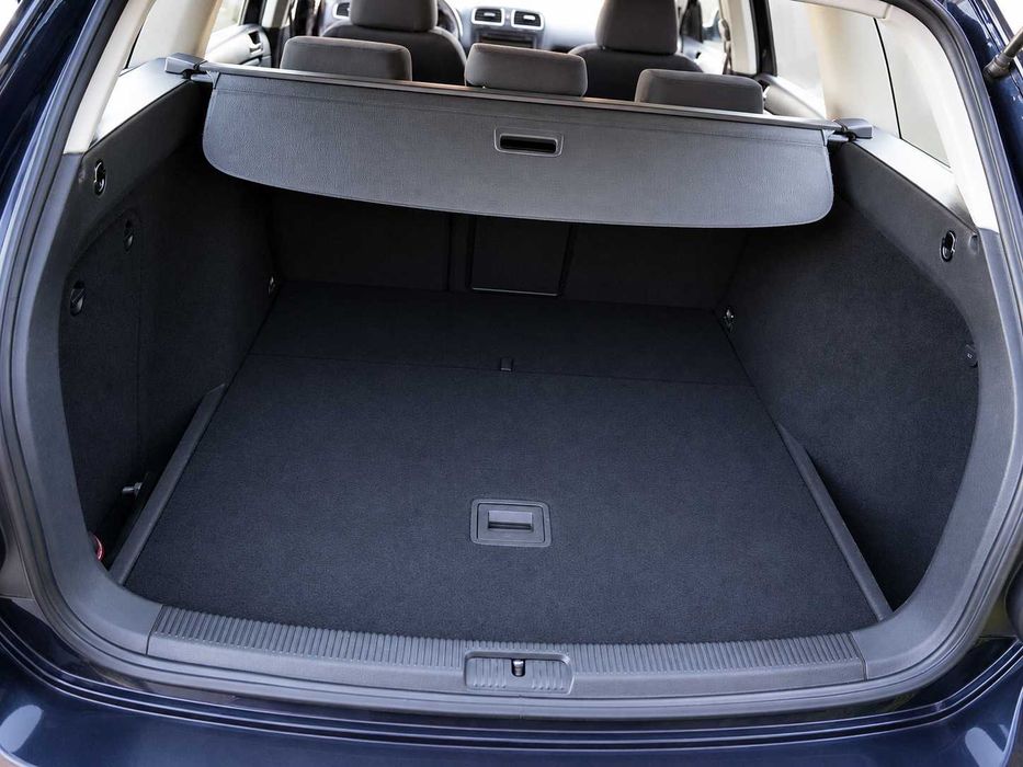 Volkswagen Golf Variant IV