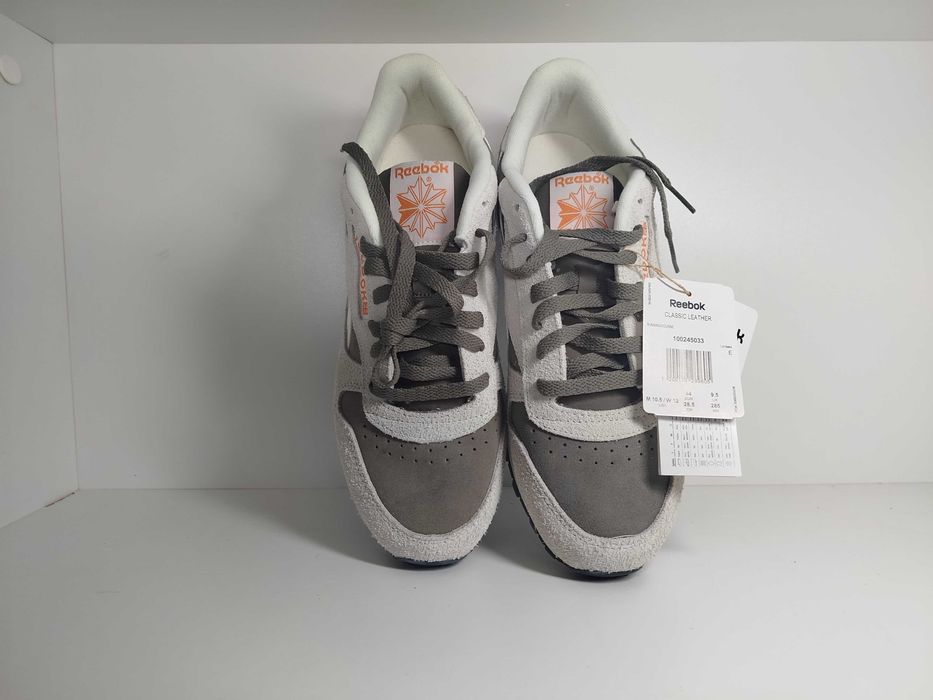 Buty Reebok Classic r. 44