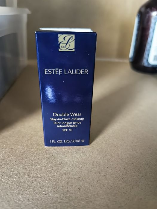 Estée Lauder Double Wear Stay-in-Place Makeup SPF 10 (30 ml)