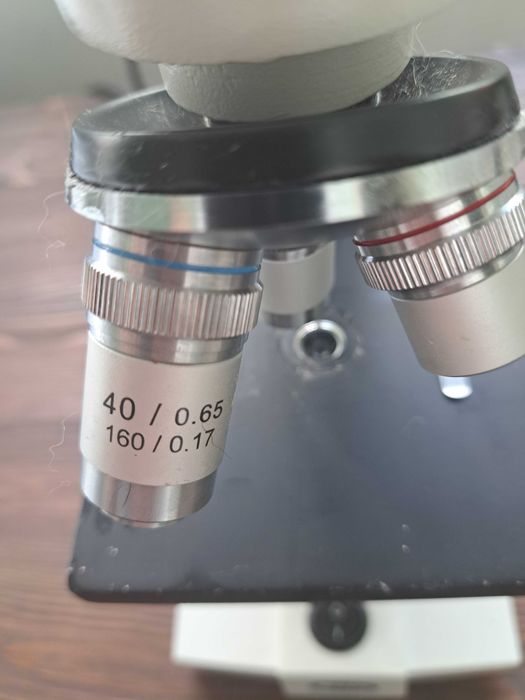 MOTIC SFC-100 Monocular Microscope447613091657830403