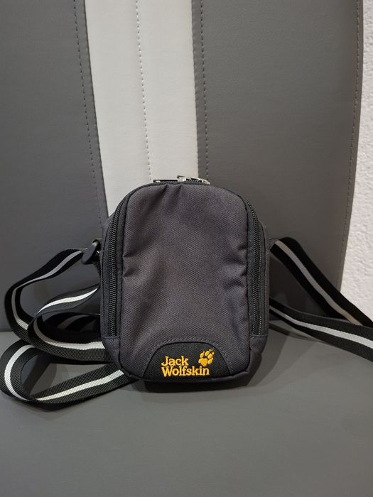 Jack Wolfskin listonoszka