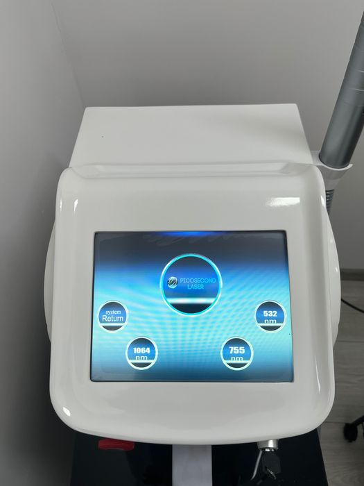 Laser PicoOne Reload