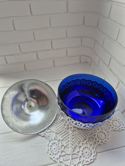 Цукерниця/цукорниця радянських часів