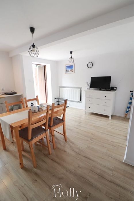 Apartamenty w Białogórze