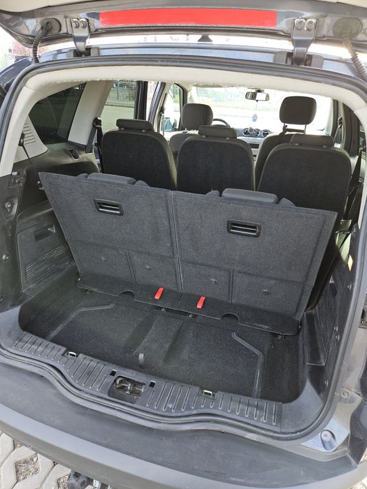 Ford S-Max, 2009, 2.0TDCi