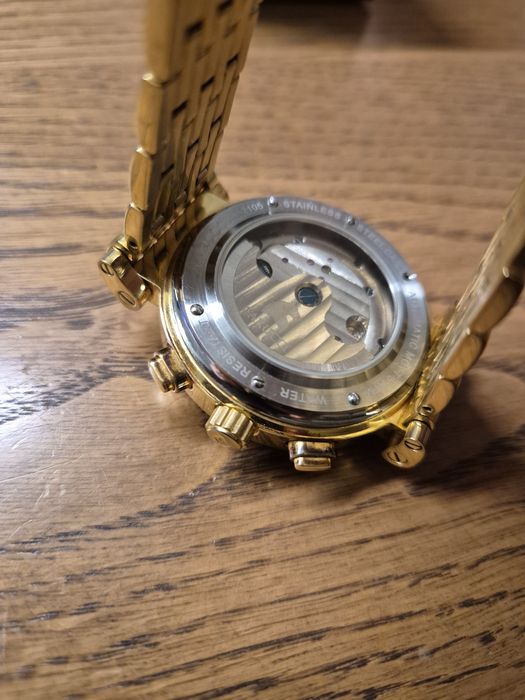 Zegarek Carucci Automatik CA 2105