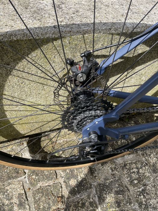 Bicicleta Triban S/M