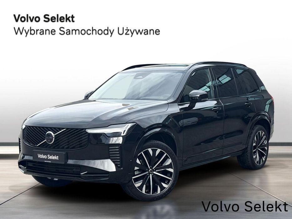 Volvo XC 90