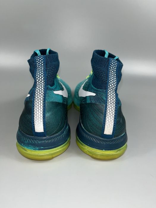 Кроссовки Nike Zoom All Out 40 размер (по стельке 25.5 см)