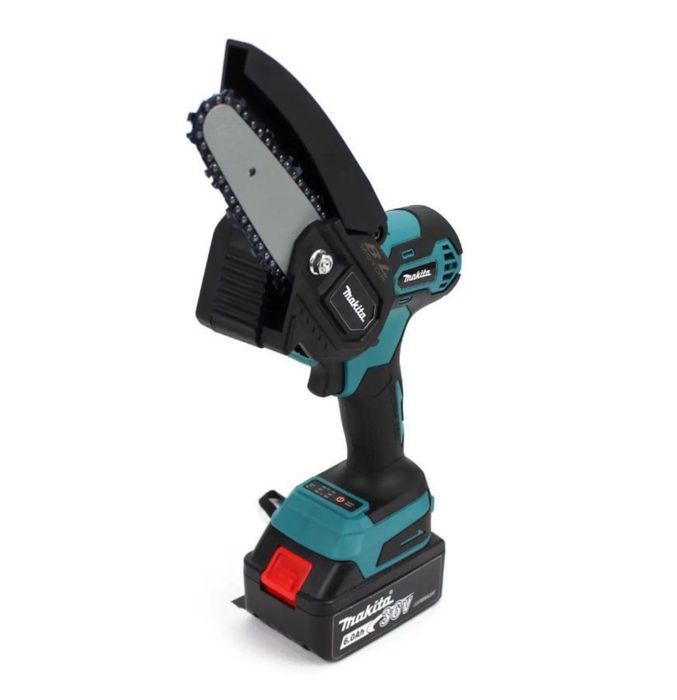 Набор 5 в 1 Makita DF482DWE | 36V | 6.0 A/h