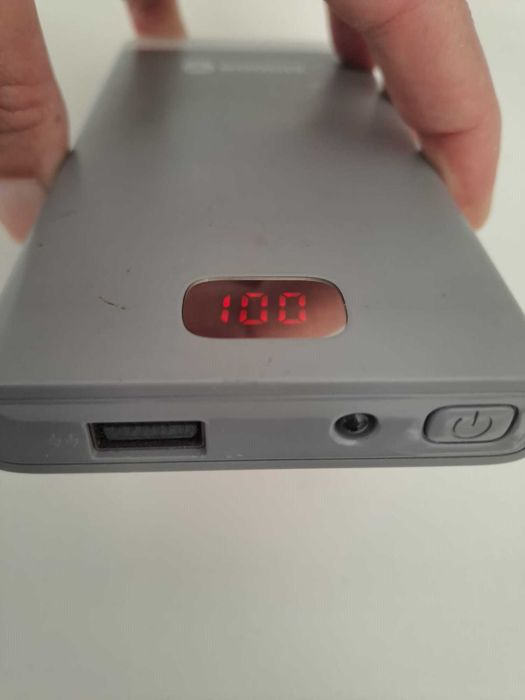 Powerbank Goodis 8000 mAh