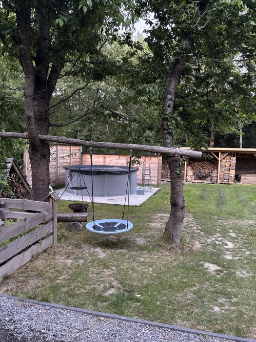 ROZTOCZE domek Szewnia Górna