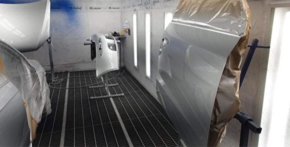 Tanie Lakierowanie !!! Blacharstwo-Lakiernictwo-Mechanika