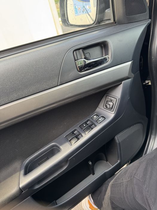 Mitsubishi Lancer 1.5 Mivec