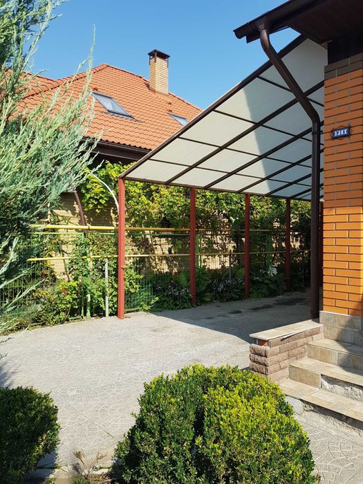 Аренда Дом Золотые Ключи Подходит Слобожанское Самар Пищанка Охрана