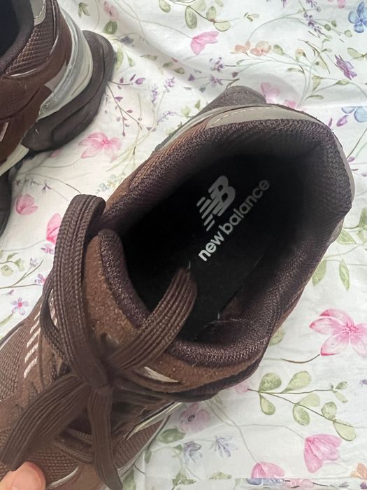 Buty new balance 9060