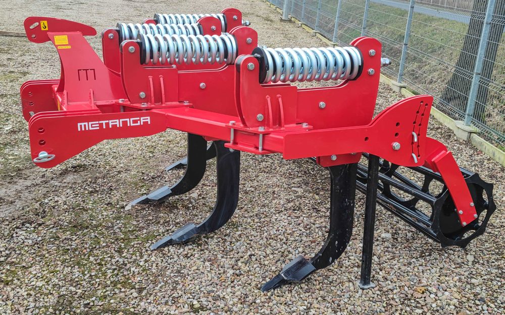 AGREGAT BEZORKOWY  Metanga Maria  od 2.2m dostawa Raty PRODUCENT