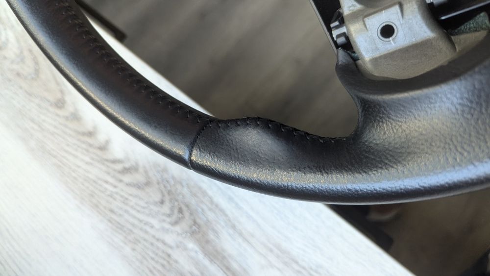 Руль кермо toyota camry 55 Europe європа