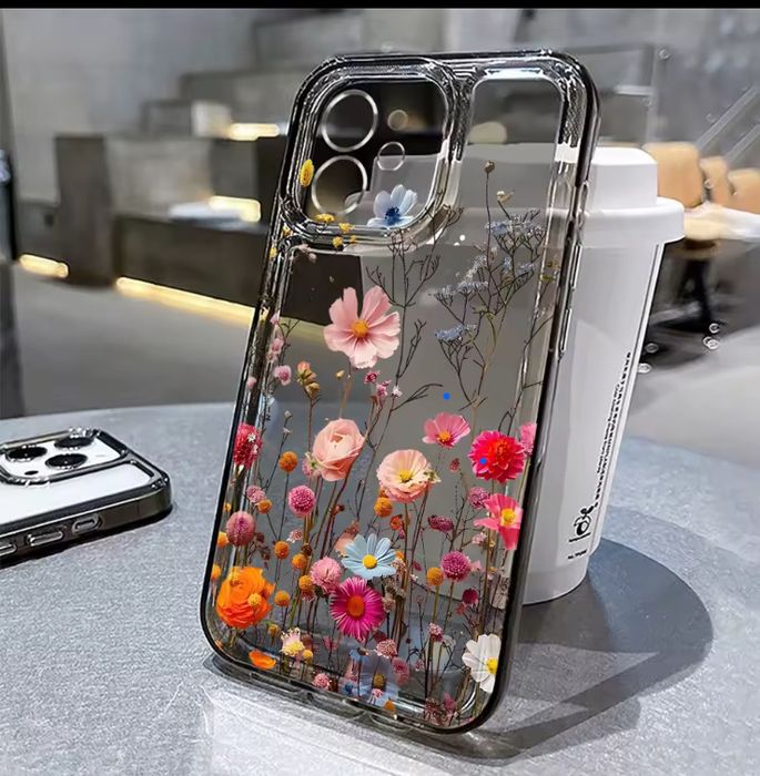 Чохол на iPhone 12, 15