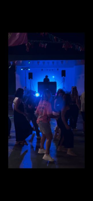 DJ para Festas em Braga
