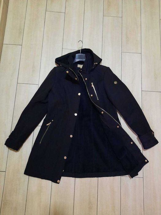 Женская куртка-пальто Michael Kors